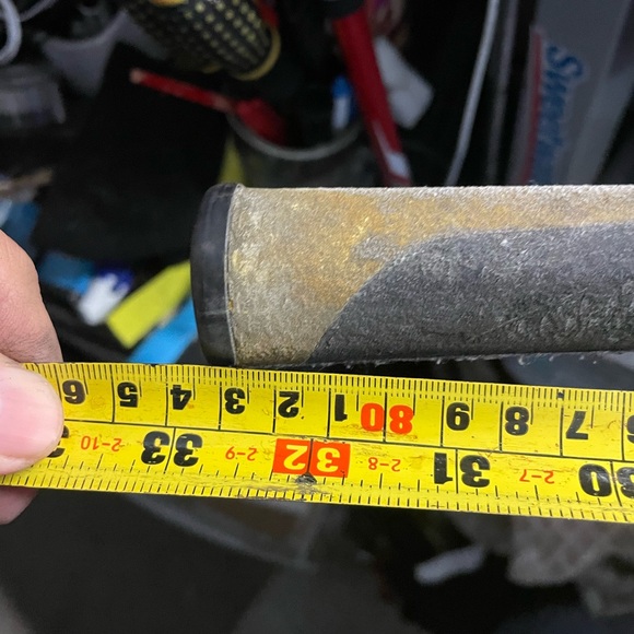 Taylormade Mezza Monza Rossa Putter in right handed 
Used - Picture 8 of 9